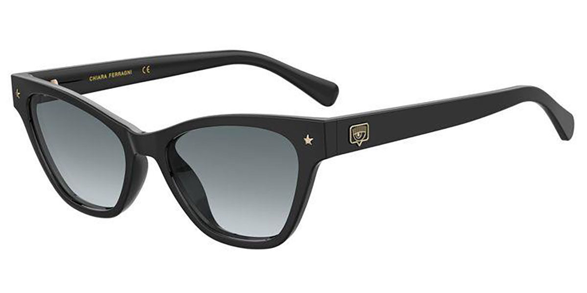 Chiara Ferragni Sunglasses CF 1020/S 807/9O