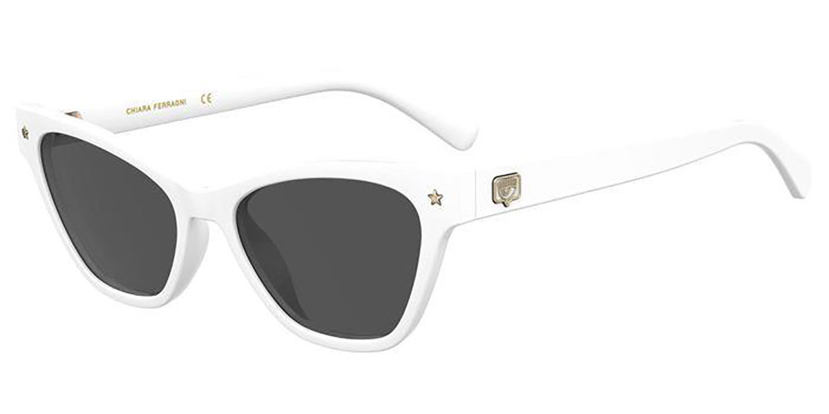 Chiara Ferragni Sunglasses CF 1020/S VK6/IR
