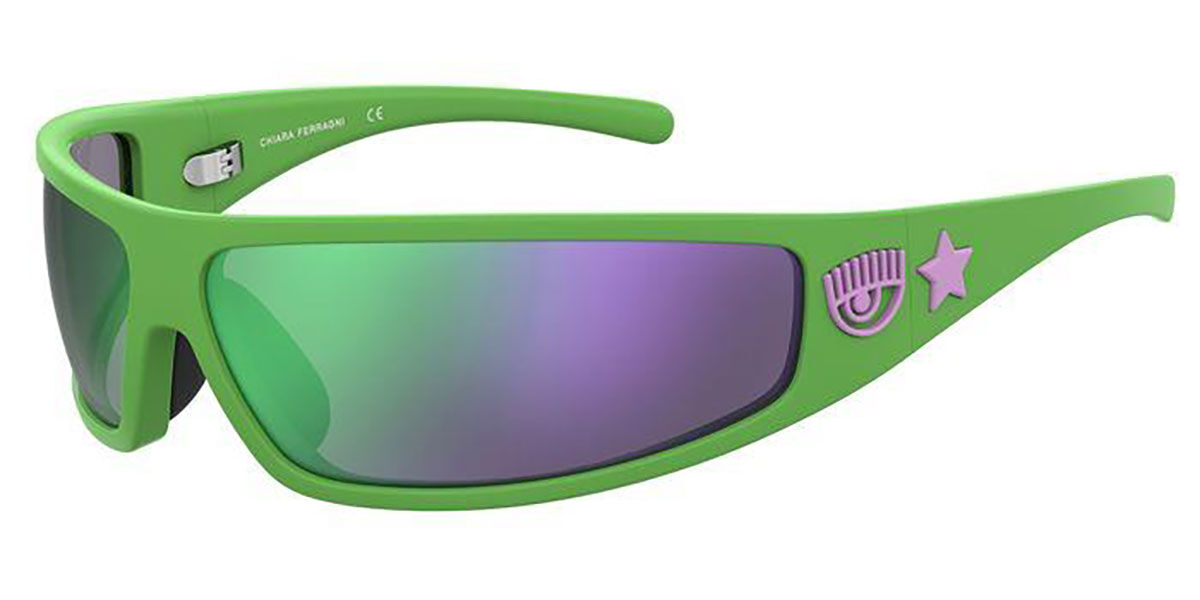 Click to view product details and reviews for Chiara Ferragni Sunglasses Cf 7017 S 1ed Z9.