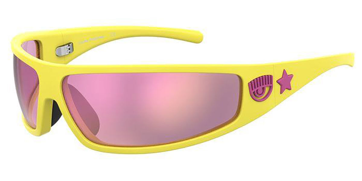 Click to view product details and reviews for Chiara Ferragni Sunglasses Cf 7017 S 40g Vq.