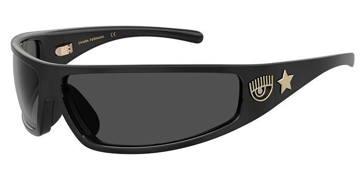 Chiara Ferragni Sunglasses CF 7017/S 807/IR