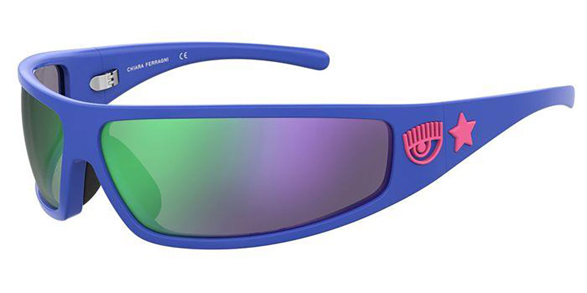 Click to view product details and reviews for Chiara Ferragni Sunglasses Cf 7017 S Pjp Z9.