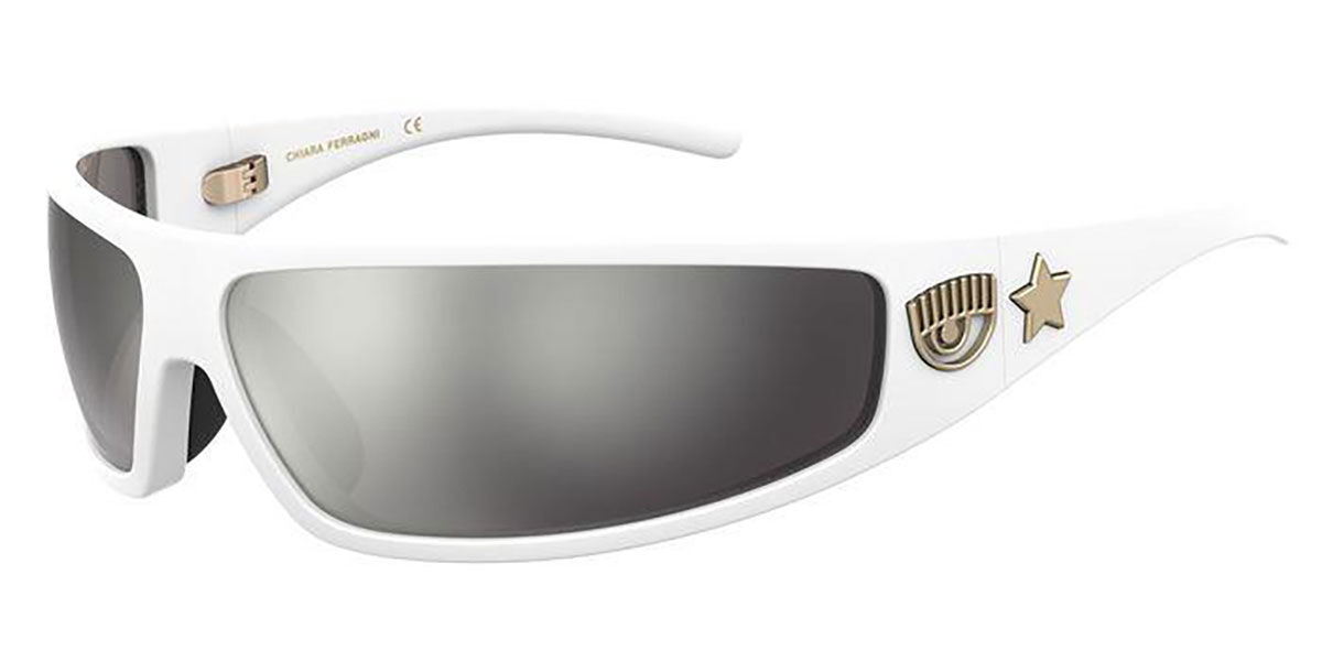 Click to view product details and reviews for Chiara Ferragni Sunglasses Cf 7017 S Vk6 T4.