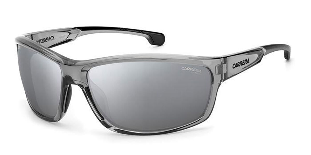 Carrera Ducati CARDUC 002/S R6S/T4 Sunglasses in Transparent Grey