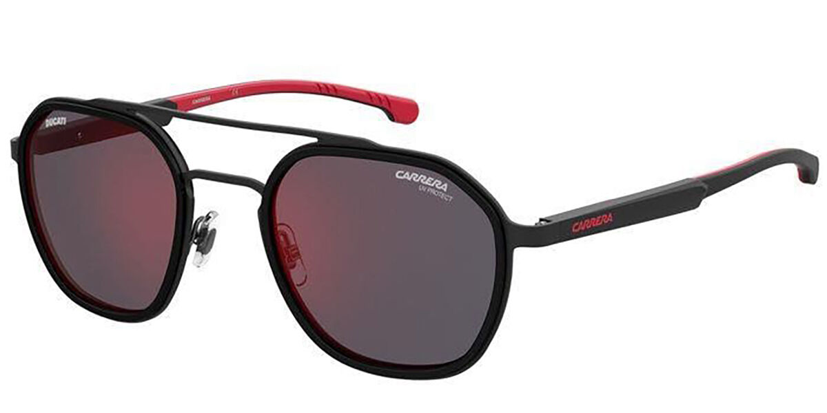 Carrera Ducati CARDUC 005/S 003/UC Sunglasses Matte Black