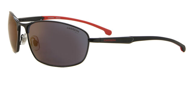 CARRERA DUCATI CARDUC-006-S-0OIT-AO Sunglasses Sun Glasses 0OIT BLACK Authentic Carrera CARDUC 006/S Sunglasses | FREE Shipping main image 4