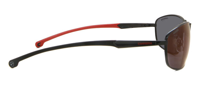Carrera Ducati CARDUC 006/S OIT/AO Wraparound Black  display picture 3