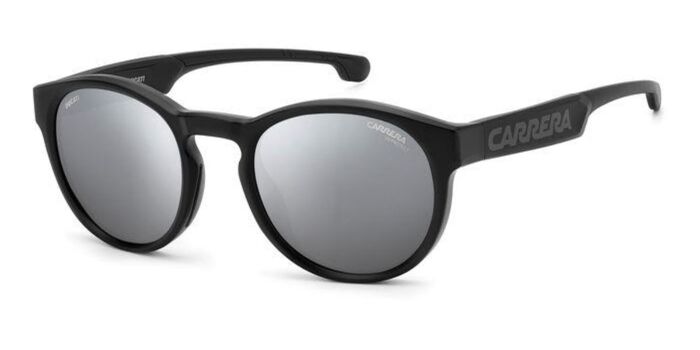 Carrera Ducati CARDUC 012/S 003/UC Oval Matte Black  display picture 2