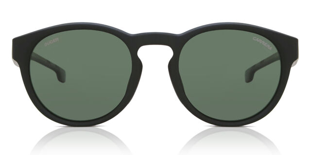 Carrera Ducati CARDUC 012/S 003/UC Oval Matte Black  display picture 1