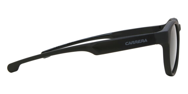 Carrera Ducati CARDUC 012/S 003/UC Oval Matte Black 
