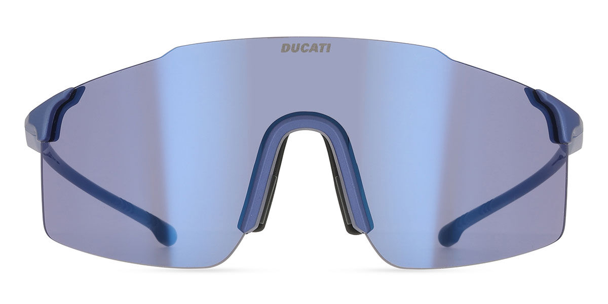 Carrera Ducati CARDUC 033/S TZQ/XT 99 Bl&aring;a Solglas&ouml;gon M&auml;n