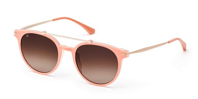 QUINN sunglasses Pink | SmartBuyGlasses US