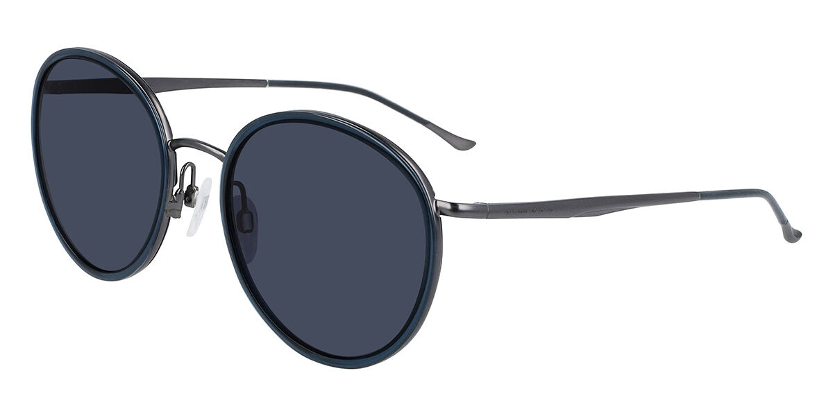Donna Karan DO700S 350 Sunglasses Grey | VisionDirect Australia