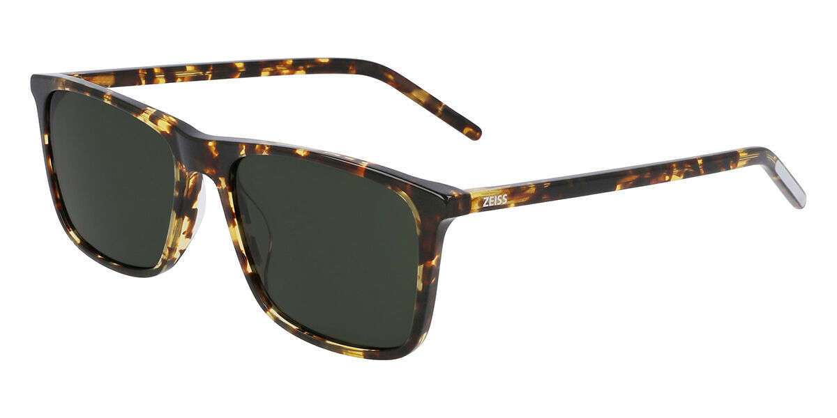 Zeiss ZS22508S 242 Men's Sunglasses Tortoiseshell Size 55