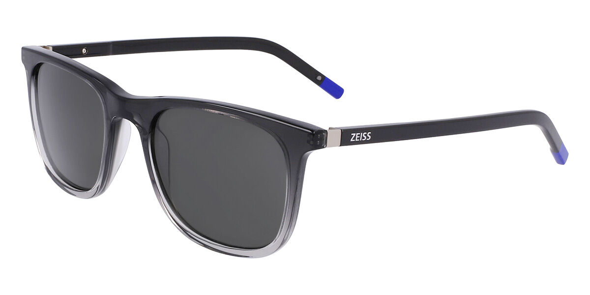 Zeiss ZS22509S 021 Sonnenbrille Transparent Dark Grey | SmartBuyGlasses