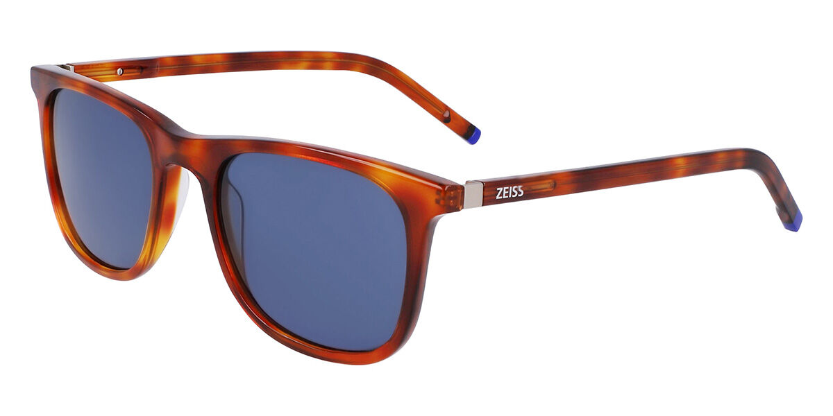 Zeiss ZS22509S 243 Sonnenbrille Honey Tortoise | SmartBuyGlasses