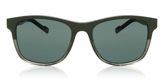 Zeiss ZS22521SLP 301 Two-Tone Matte Clear Green サングラス 