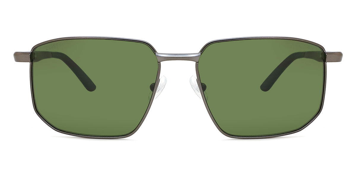 Zeiss ZS23139SP 065 57 Lunettes De Soleil Homme Gunmetal-image