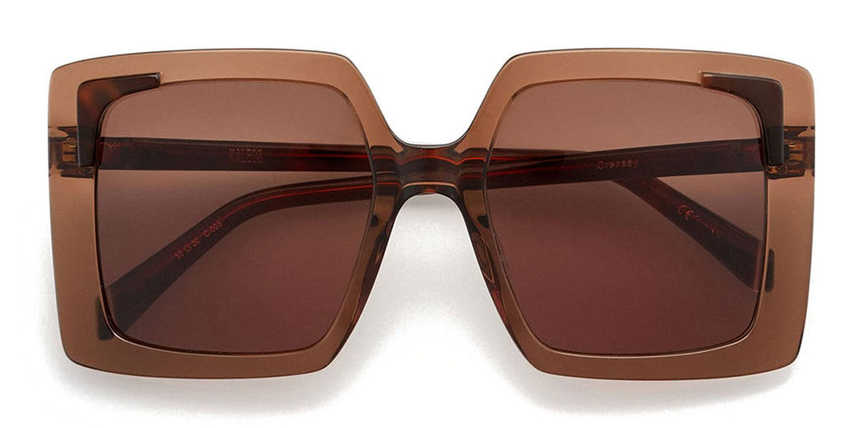 Kaleos Sunglasses Creasey C5