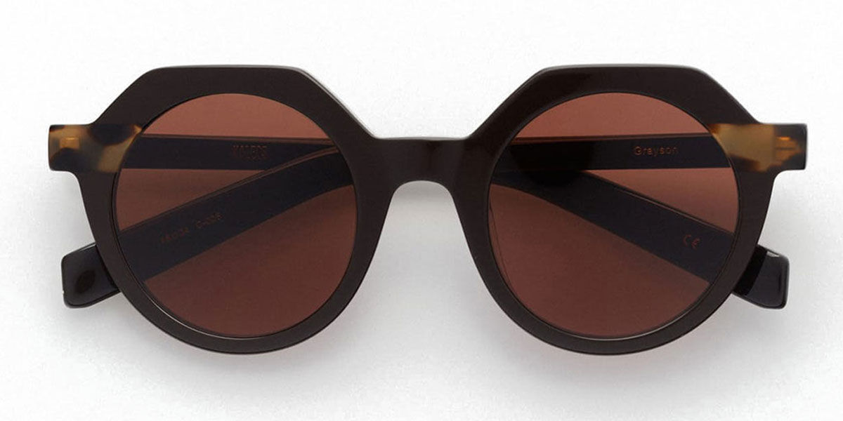Kaleos Sunglasses Grayson C5