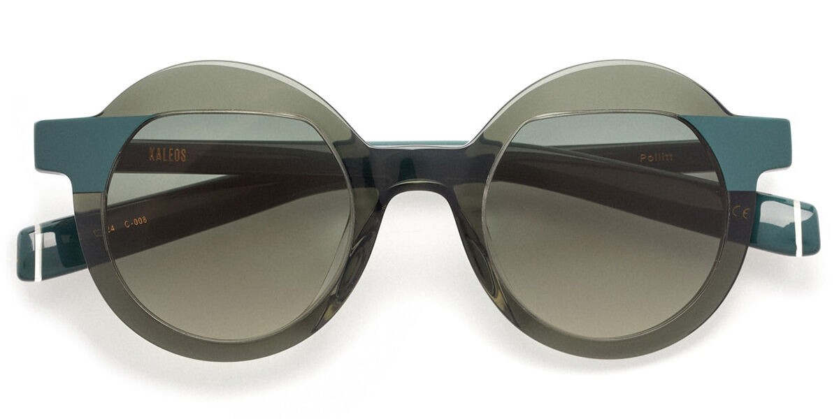 Kaleos Sunglasses Pollitt C8