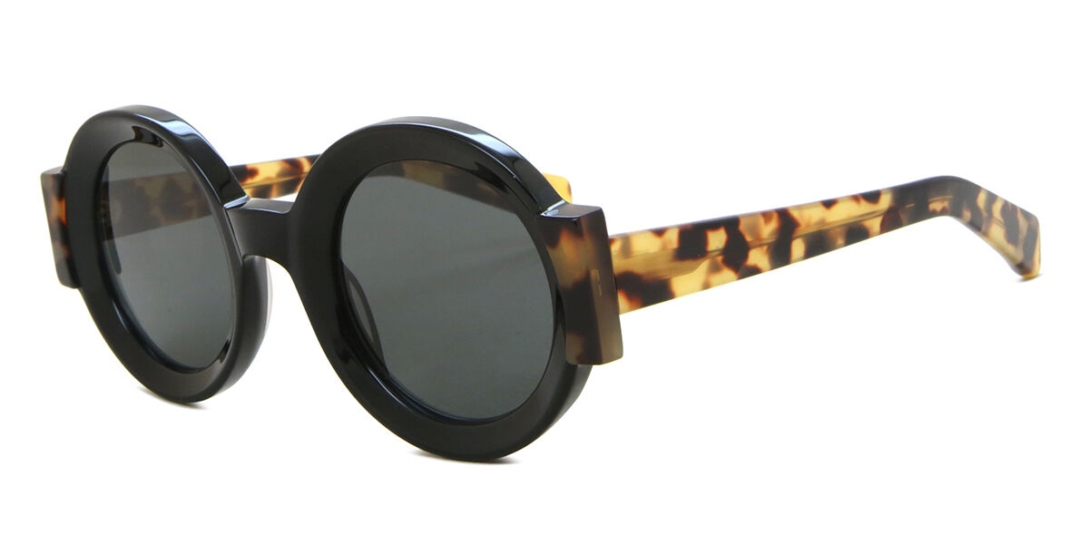 Cappa sunglasses Black | SmartBuyGlasses US