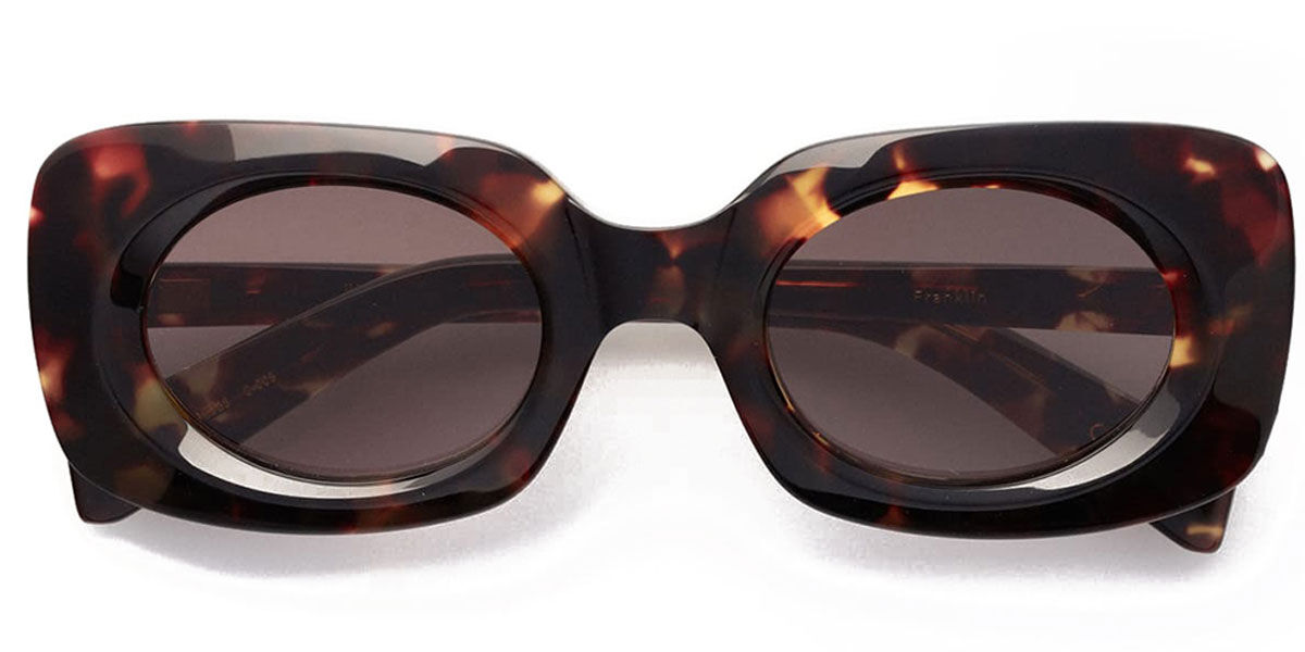 Kaleos Sunglasses Franklin C3