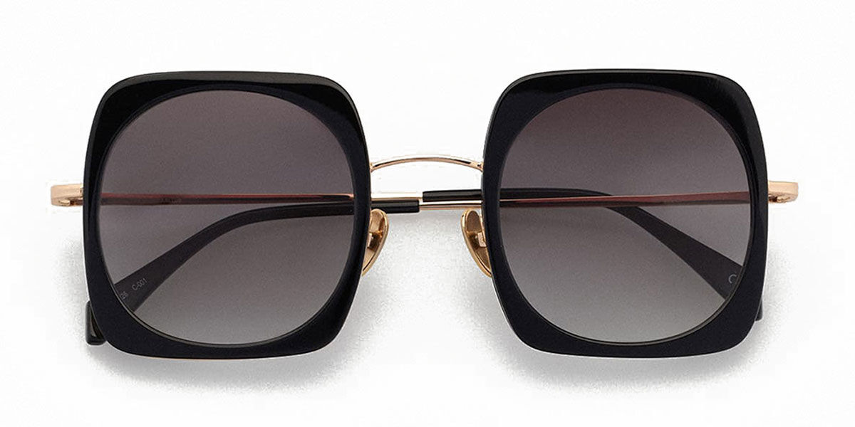 Kaleos Sunglasses Gudrun C1