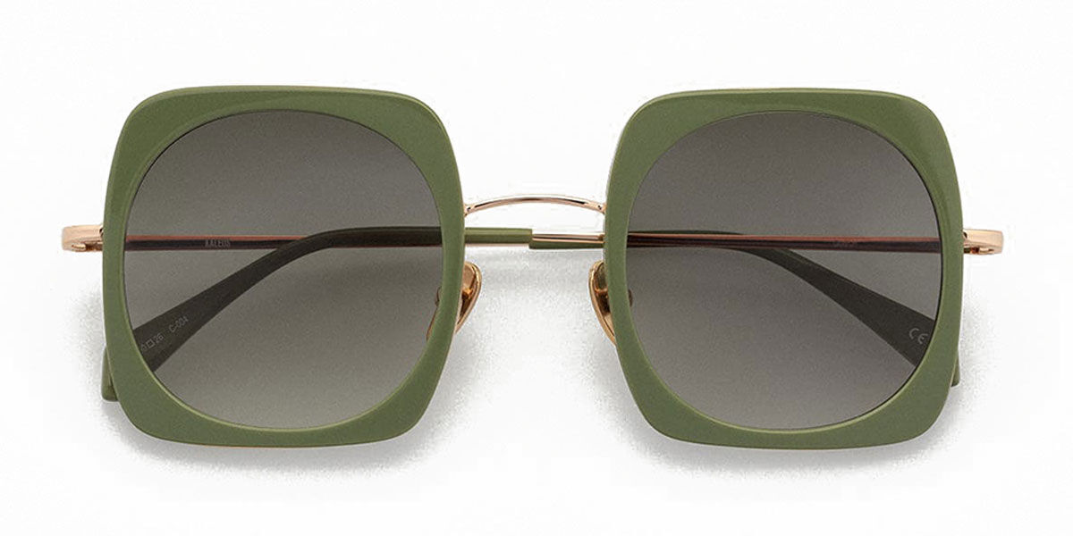 Kaleos Sunglasses Gudrun C4