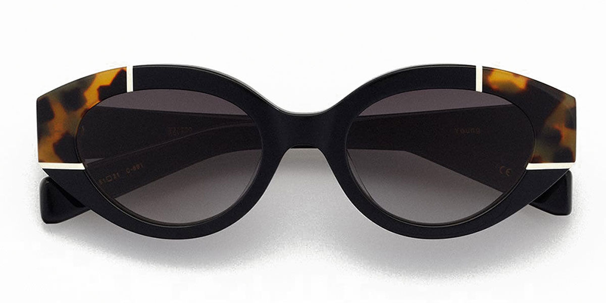 Kaleos Sunglasses Young C1