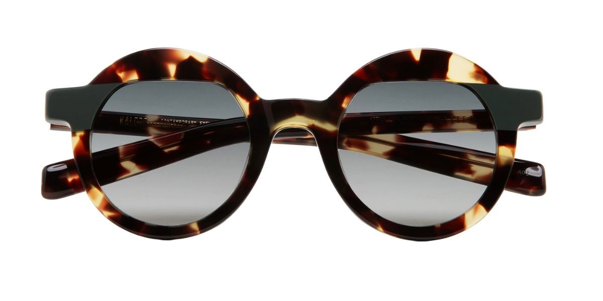 サングラス KALEOS FW25 Kaleos - Pollitt - 26 (POLLITT 26) Kaleos Eyehunters - Pollitt Sunglasses | Specs Collective