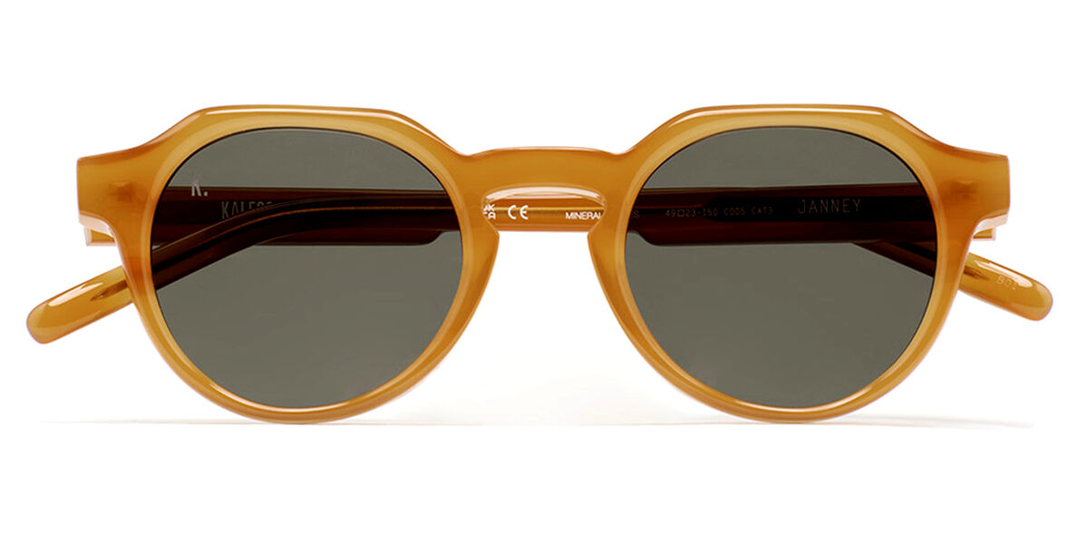 サングラス KALEOS FW25 Kaleos - Laroy - 4 (LAROY 4) Shop Kaleos Laroy Sunglasses Tortoiseshell/Smoke | Afterpay