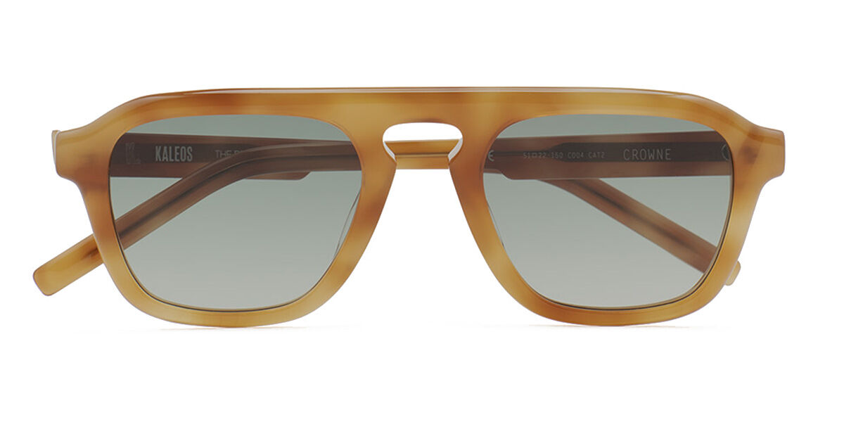Kaleos Crowne C4 Me…