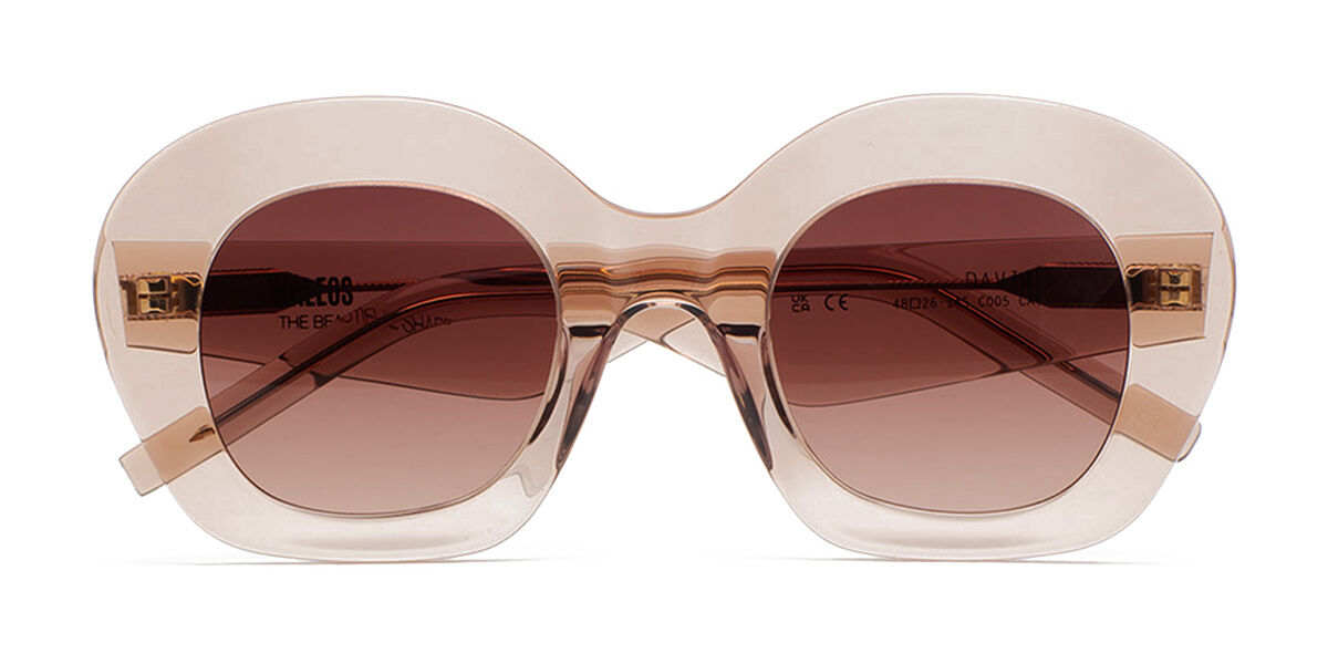 Kaleos Davies C5 Me…