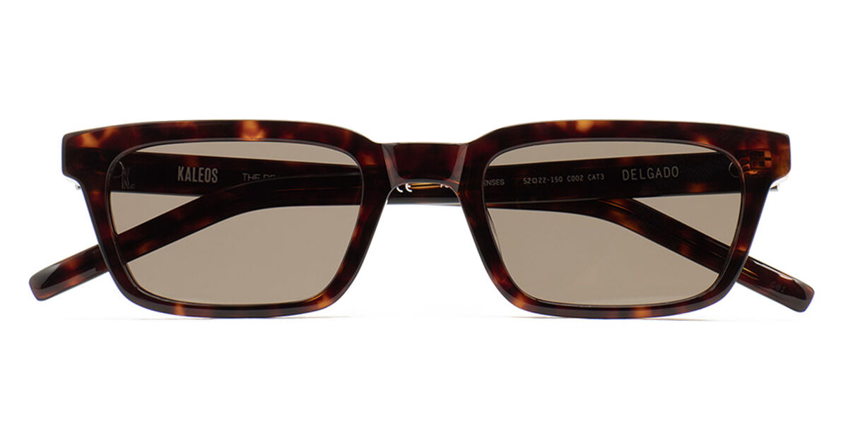 Kaleos Delgado Pola…