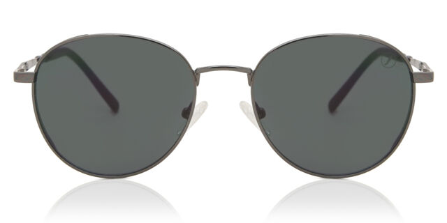 Chilli Beans OCMT3499 0122 Oval Black Sunglasses  display picture 3