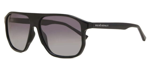 Fit Over Glasses Prive Revaux Sunglasses Qvc Prive Revaux THE CRUZ - Main Image