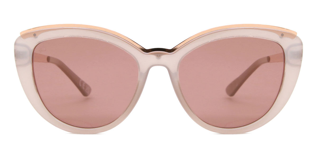 Priv&eacute; Revaux SUNSET PLACE/S Polarized 3KQ/0F 55 Rosa Solglas&ouml;gon Kvinna