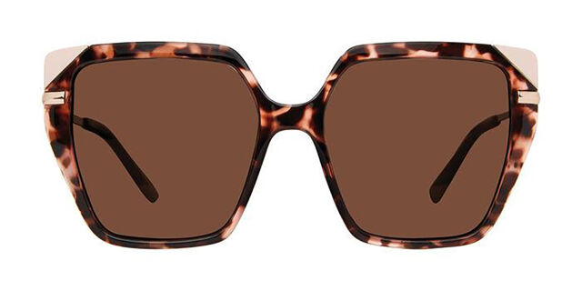Privé Revaux CALL BACK/S Polarized HT8/SP Cat Eye Pink  display picture 3
