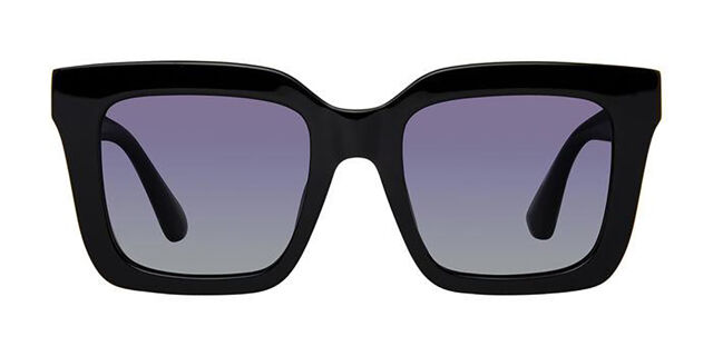 Privé Revaux COFFEE PLS/S Polarized 807/WJ Square Black  display picture 1