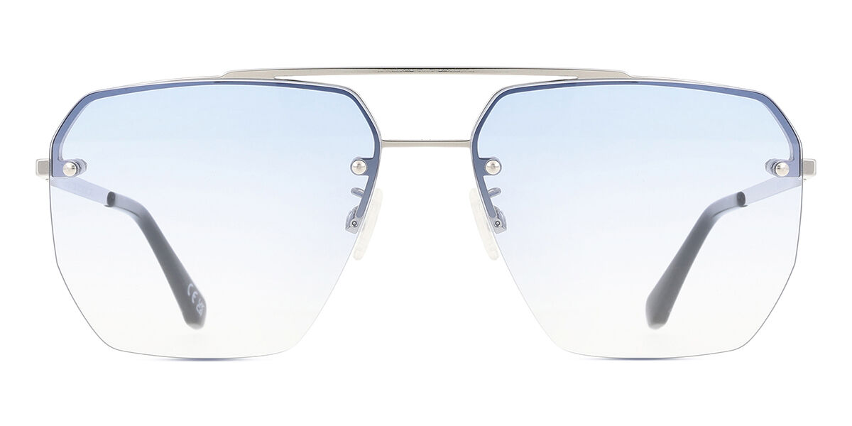 OFF GUARD/S sunglasses | Vision Direct AU