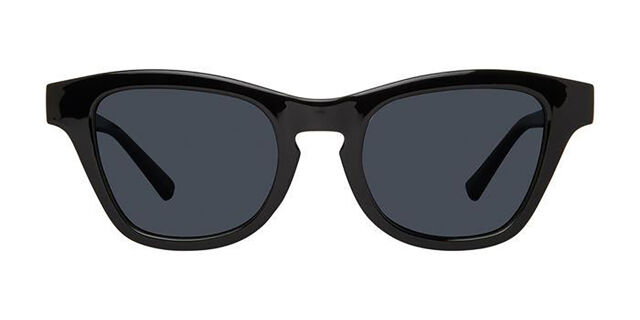 Privé Revaux SO SAVVY/S Polarized 807/M9 Square Black 