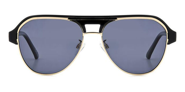 Privé Revaux NIGHTCAP/S Polarized 2M2/M9 Pilot Black/Gold  display picture 1