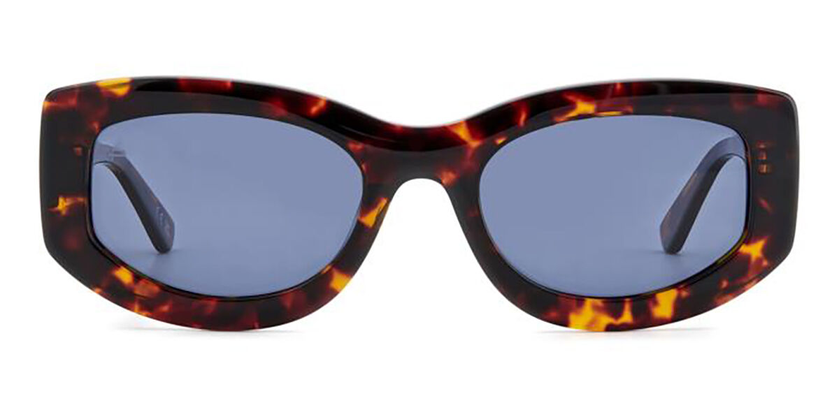 Priv&eacute; Revaux WYNWOOD/S Polarized 086/C3 53 Sk&ouml;ldpaddem&ouml;nstradeshell Solglas&ouml;gon Kvinna