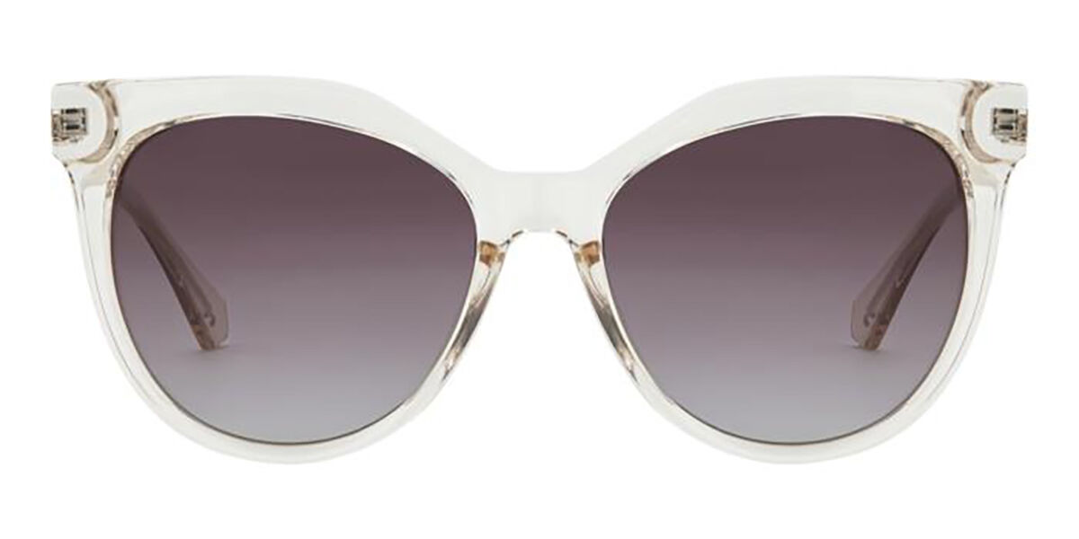 Priv&eacute; Revaux CHROMATIC/G/S Asian Fit Polarized 2T3/LA 55 Genomskinliga Solglas&ouml;gon Kvinna