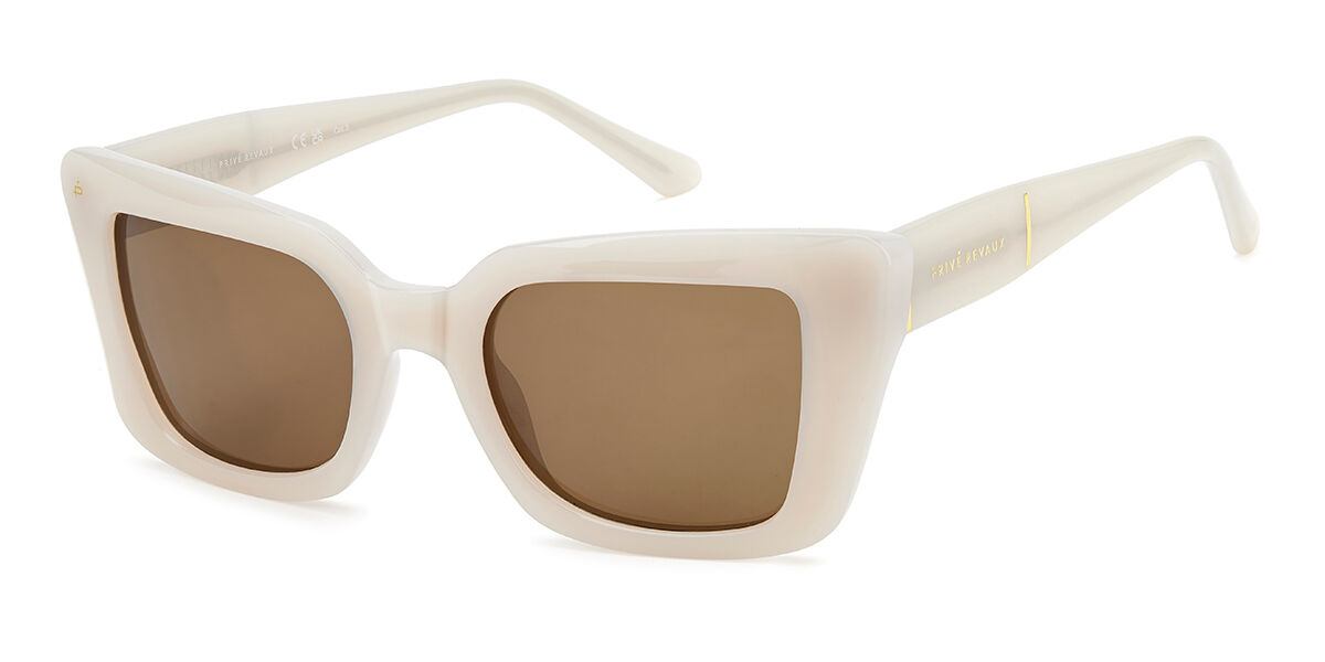 Privé Revaux BUENA VISTA2.0S Polarized 10A/SP 53 Lunettes De Soleil Femme