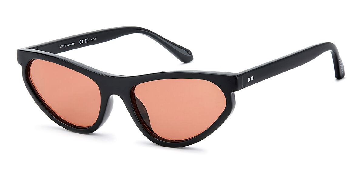 Privé Revaux PR3016/G/S Asian Fit 3H2/U1 58 Lunettes De Soleil Femme