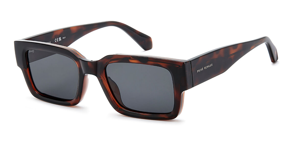 Privé Revaux PR3018/S Polarized 086/M9 52 Lunettes De Soleil Homme