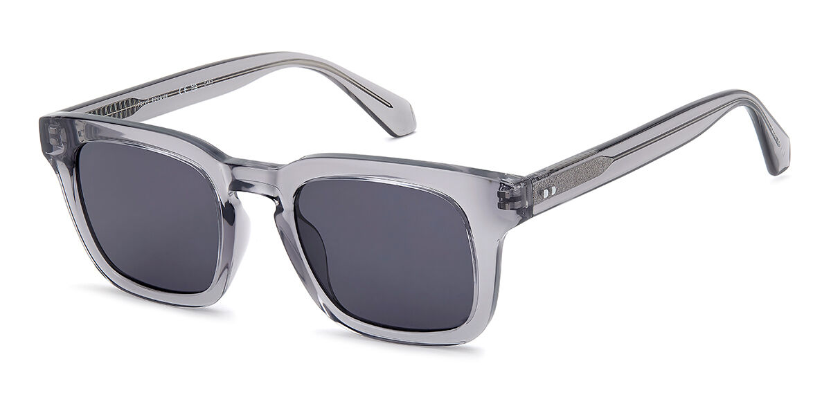 Privé Revaux PR3019/G/S Asian Fit 63M/IR 50 Lunettes De Soleil Homme