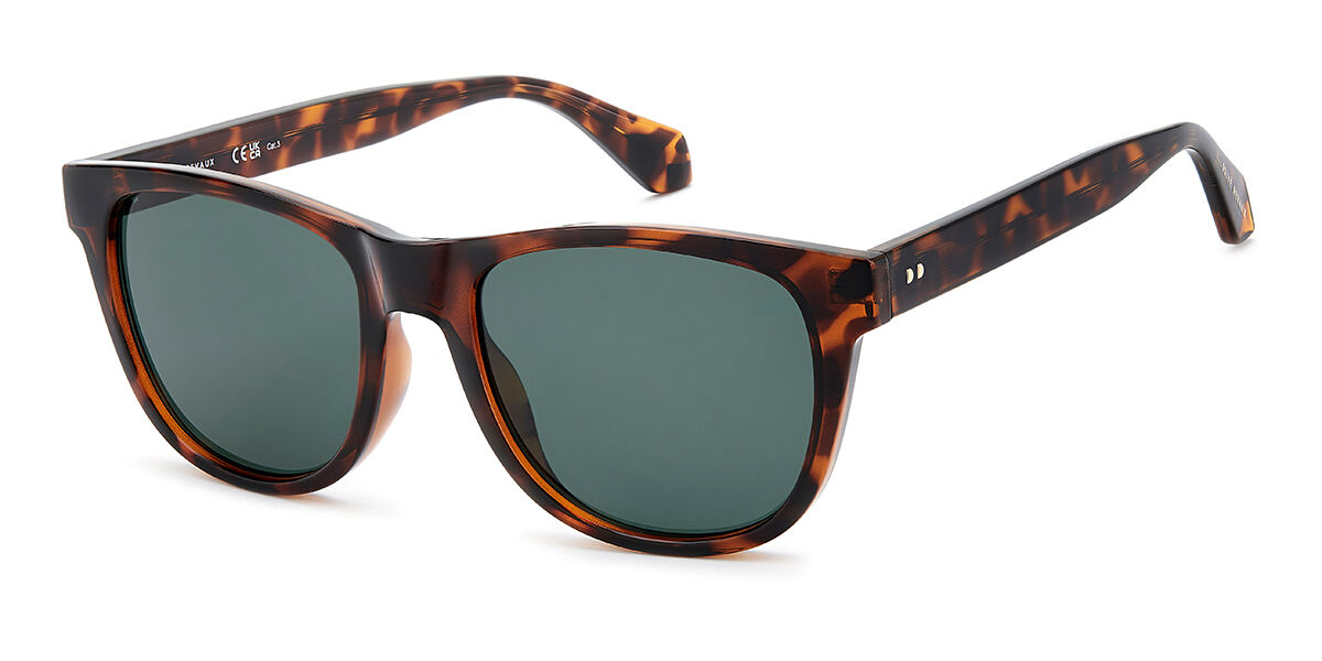 Privé Revaux PR3020/S Asian Fit 086/QT 54 Lunettes De Soleil Homme